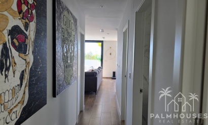 Revente - Villa - Los Montesinos - Los Montesinos Centro