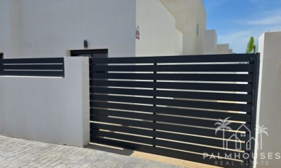 Revente - Villa - Los Montesinos - Los Montesinos Centro