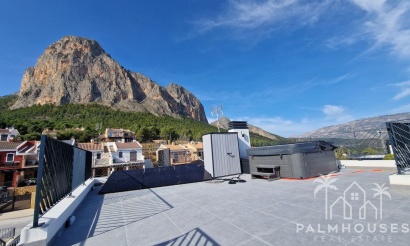 Venta - Villa - Polop - Polop Centro