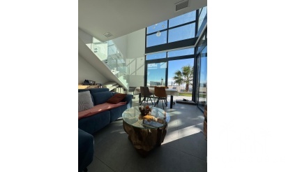 Venta - Villa - Polop - Polop Centro