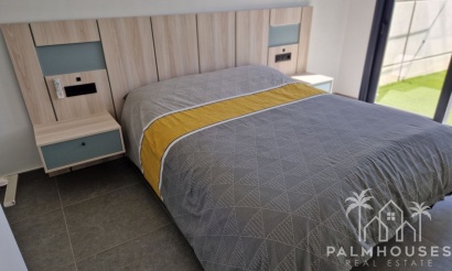 Venta - Villa - Polop - Polop Centro