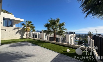 Venta - Villa - Polop - Polop Centro