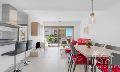 Revente - Apartment - Orihuela - La Zenia