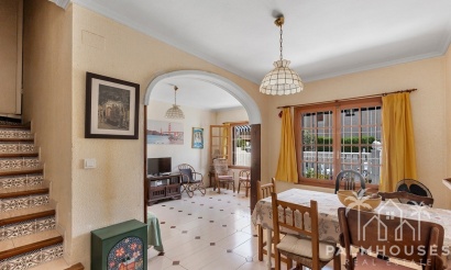 Herverkoop - Huis - Torrevieja - La Mata