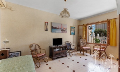 Herverkoop - Huis - Torrevieja - La Mata