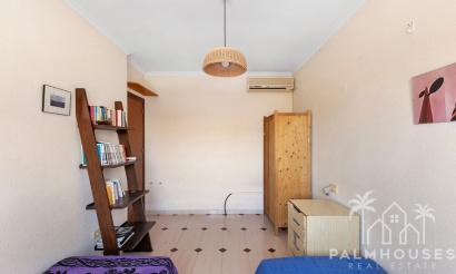 Herverkoop - Huis - Torrevieja - La Mata
