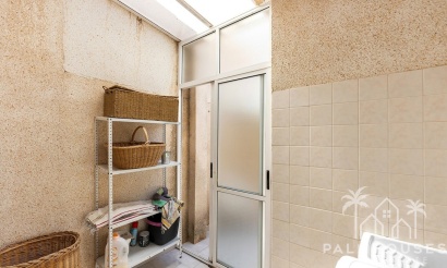 Herverkoop - Huis - Torrevieja - La Mata