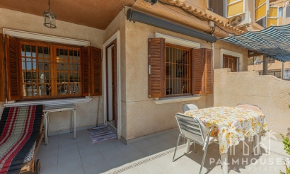 Herverkoop - Huis - Torrevieja - La Mata