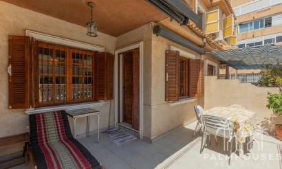 Herverkoop - Huis - Torrevieja - La Mata