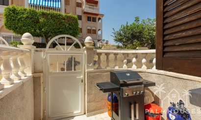 Herverkoop - Huis - Torrevieja - La Mata