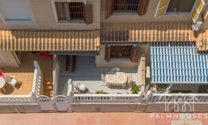 Herverkoop - Huis - Torrevieja - La Mata