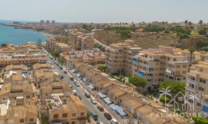 Herverkoop - Huis - Torrevieja - La Mata