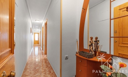 Revente - Apartment - Torrevieja - La Mata