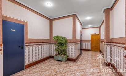 Revente - Apartment - Torrevieja - La Mata