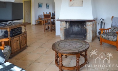 Venta - Villa - Pedreguer - Pedreguer Centro