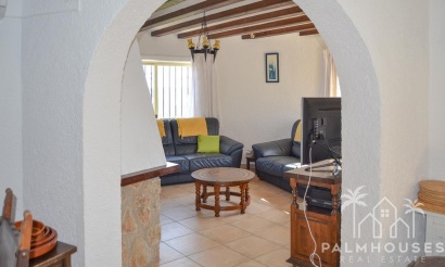 Venta - Villa - Pedreguer - Pedreguer Centro