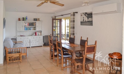 Venta - Villa - Pedreguer - Pedreguer Centro