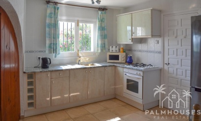 Venta - Villa - Pedreguer - Pedreguer Centro
