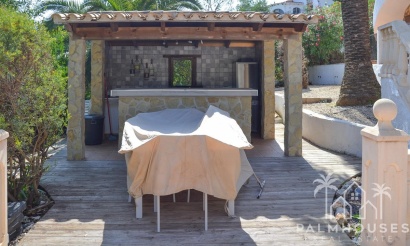 Venta - Villa - Pedreguer - Pedreguer Centro