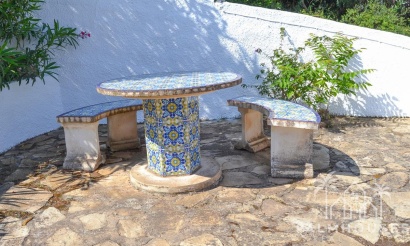 Venta - Villa - Pedreguer - Pedreguer Centro