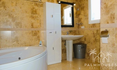 Venta - Villa - Benitachell - Cumbre Del Sol