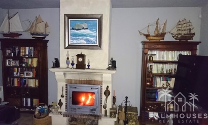 Venta - Villa - Benitachell - Cumbre Del Sol
