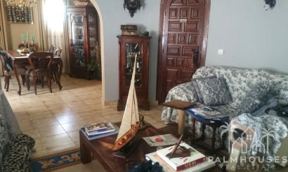 Venta - Villa - Benitachell - Cumbre Del Sol