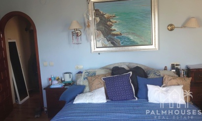 Venta - Villa - Benitachell - Cumbre Del Sol