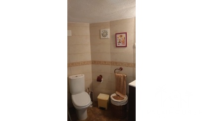 Venta - Villa - Benitachell - Cumbre Del Sol