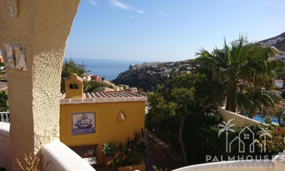 Venta - Villa - Benitachell - Cumbre Del Sol
