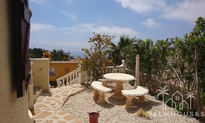 Venta - Villa - Benitachell - Cumbre Del Sol