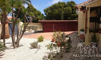 Venta - Villa - Benitachell - Cumbre Del Sol