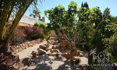 Venta - Villa - Benitachell - Cumbre Del Sol