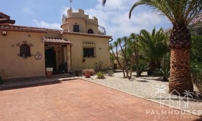 Venta - Villa - Benitachell - Cumbre Del Sol