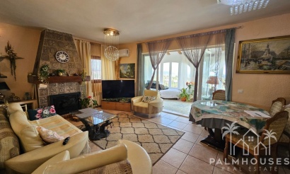 Venta - Villa - Adsubia - Adsubia Centro