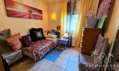 Venta - Villa - Adsubia - Adsubia Centro