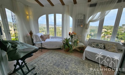 Venta - Villa - Adsubia - Adsubia Centro