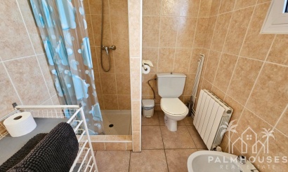 Venta - Villa - Adsubia - Adsubia Centro