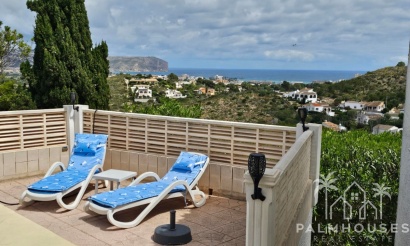 Venta - Villa - Adsubia - Adsubia Centro