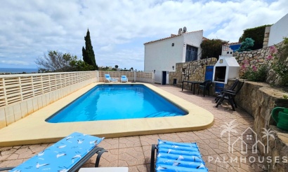 Venta - Villa - Adsubia - Adsubia Centro