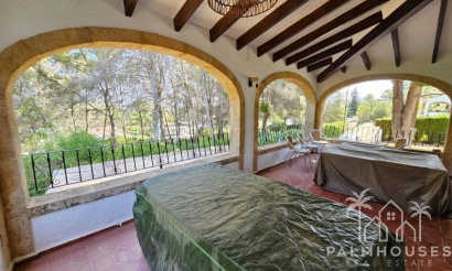Herverkoop - Villa - Jávea - Xàbia - Jávea - Xàbia Centro