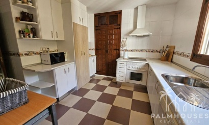 Herverkoop - Villa - Jávea - Xàbia - Jávea - Xàbia Centro