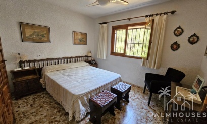 Herverkoop - Villa - Jávea - Xàbia - Jávea - Xàbia Centro