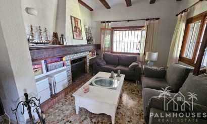 Herverkoop - Villa - Jávea - Xàbia - Jávea - Xàbia Centro