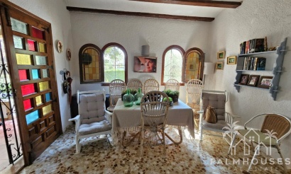 Herverkoop - Villa - Jávea - Xàbia - Jávea - Xàbia Centro