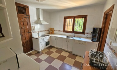 Herverkoop - Villa - Jávea - Xàbia - Jávea - Xàbia Centro