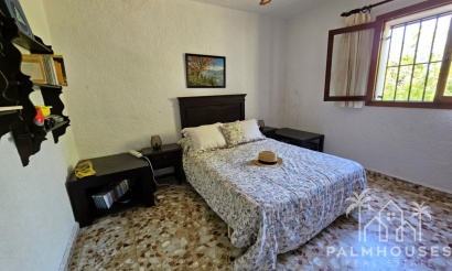 Herverkoop - Villa - Jávea - Xàbia - Jávea - Xàbia Centro