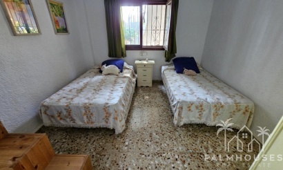 Herverkoop - Villa - Jávea - Xàbia - Jávea - Xàbia Centro