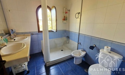 Herverkoop - Villa - Jávea - Xàbia - Jávea - Xàbia Centro