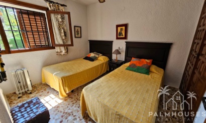 Herverkoop - Villa - Jávea - Xàbia - Jávea - Xàbia Centro